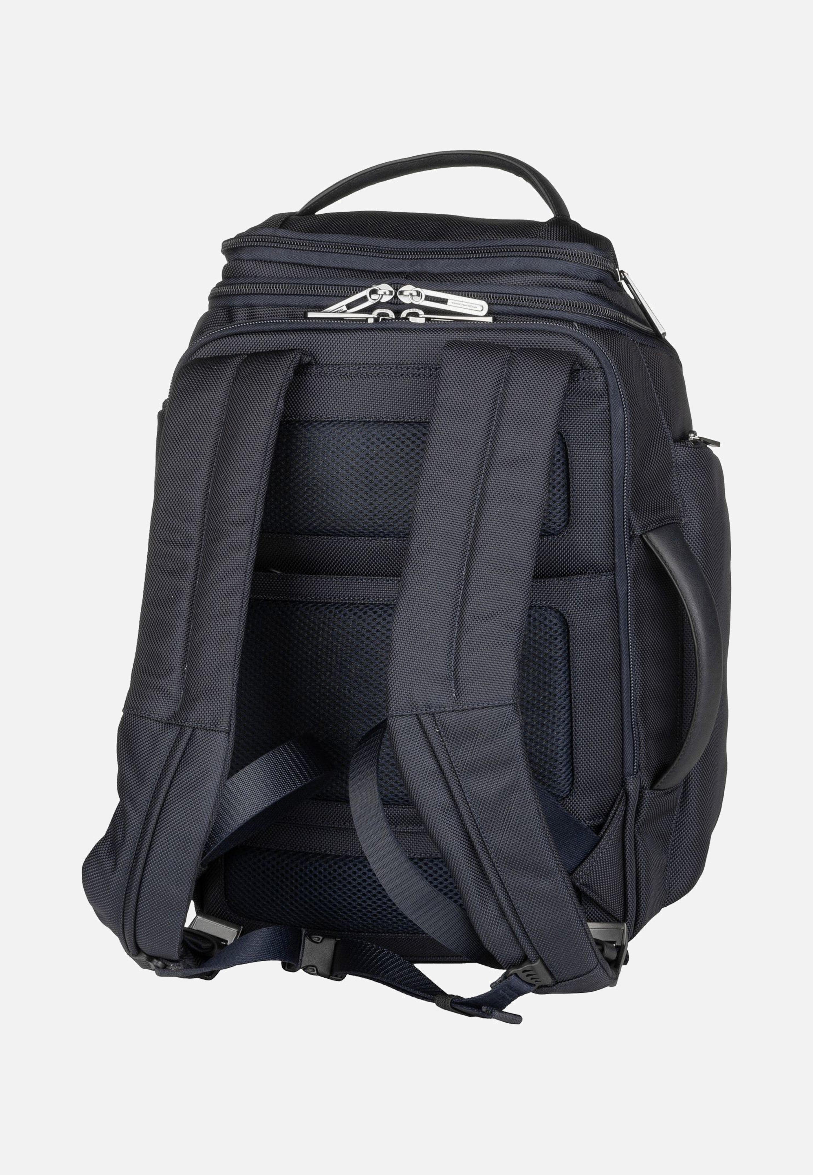 Brief 6154 RFID Blu - Rucksack