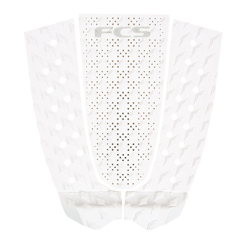 FCS T-3 White