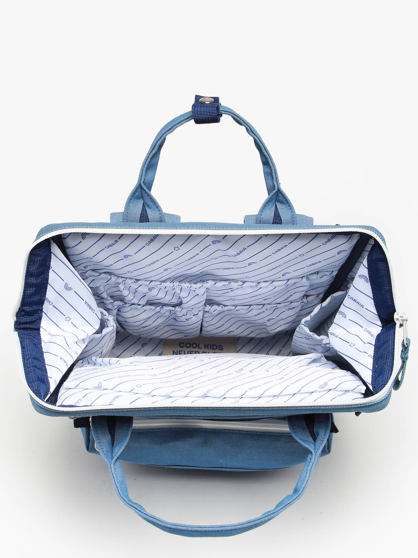 Sac  dos CABAIA