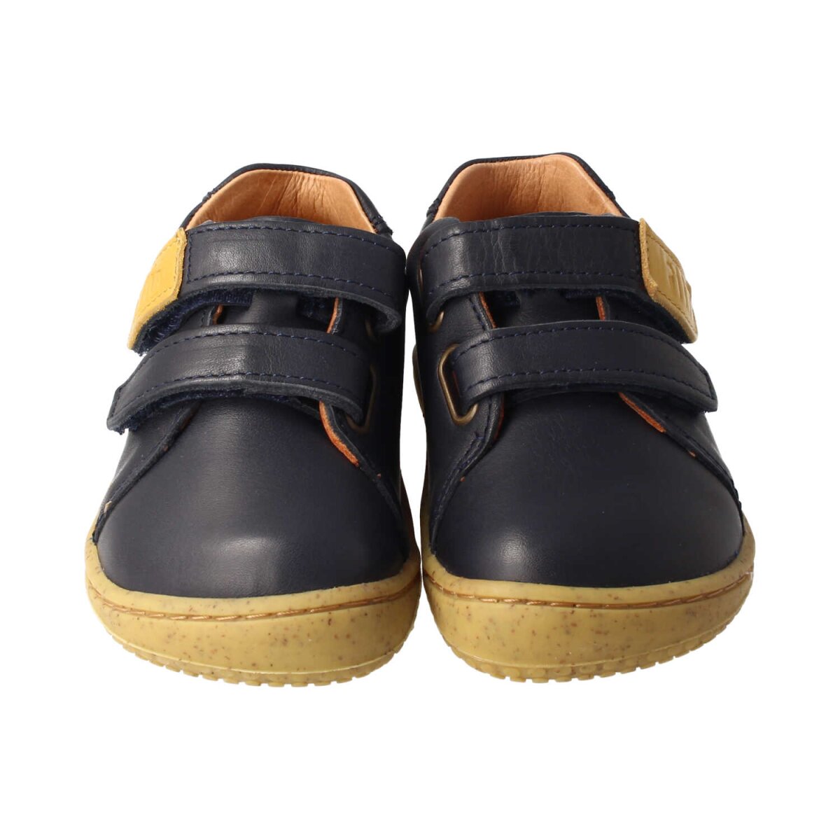 B32041-2 navy SOFT-WALK BIO-nappa leather Weite/W