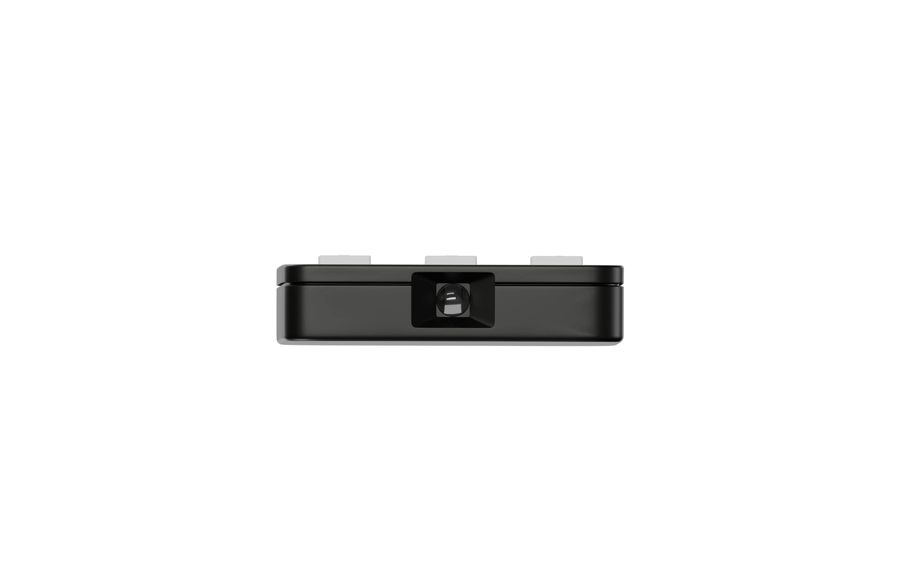 HDMI-Umschalter Connect 740<br>Switch 8K 60 Hz, 4K 120 Hz, HDMI 2.1, 4 Eingänge / 1 Ausgang