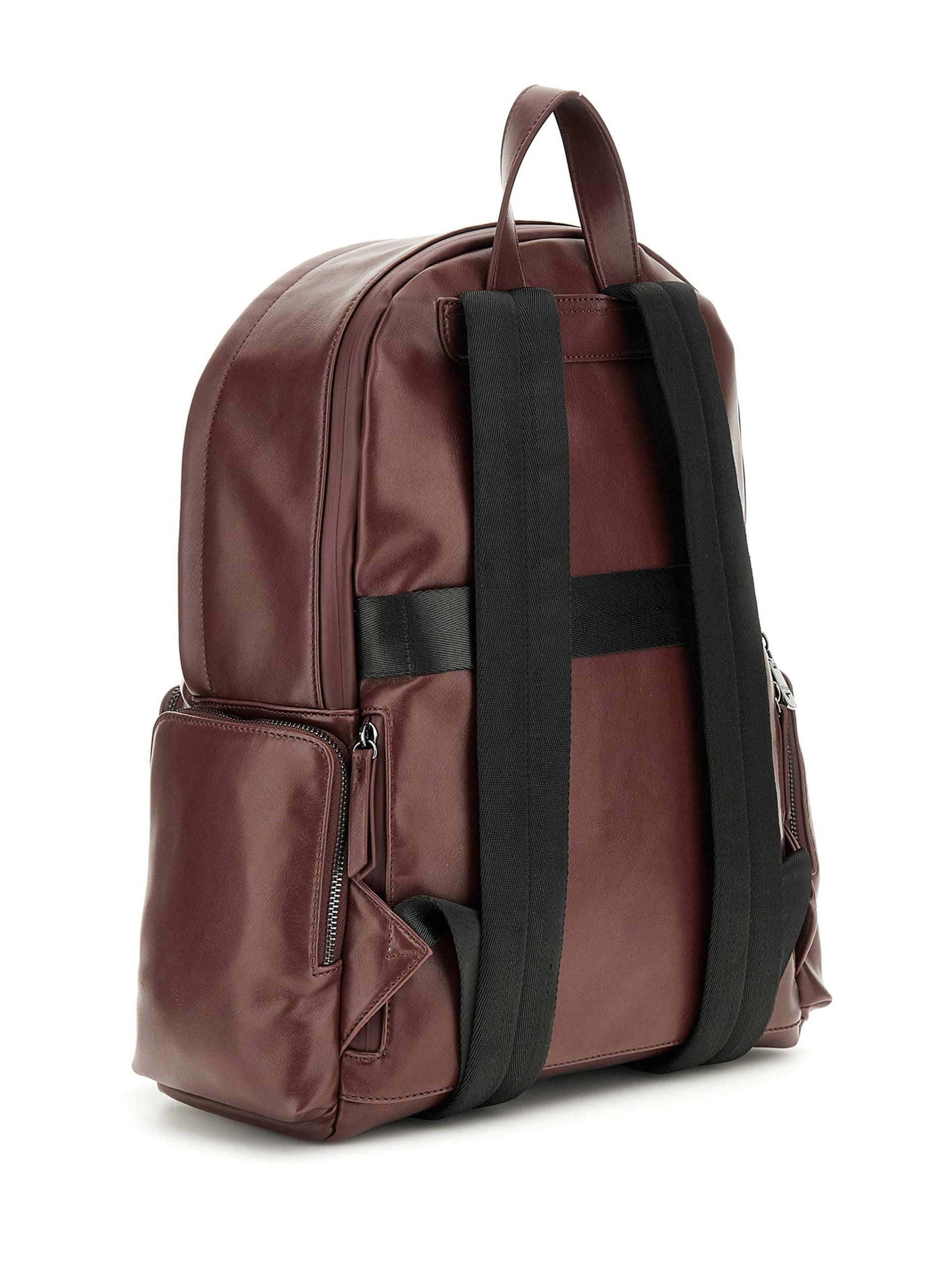 Mochila compacta Boston