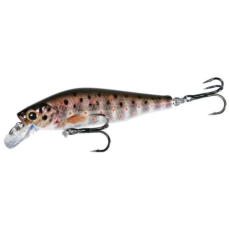 Leurre Coulant Stucki Fishing Fanatics Quarry 80Fs - 8Cm