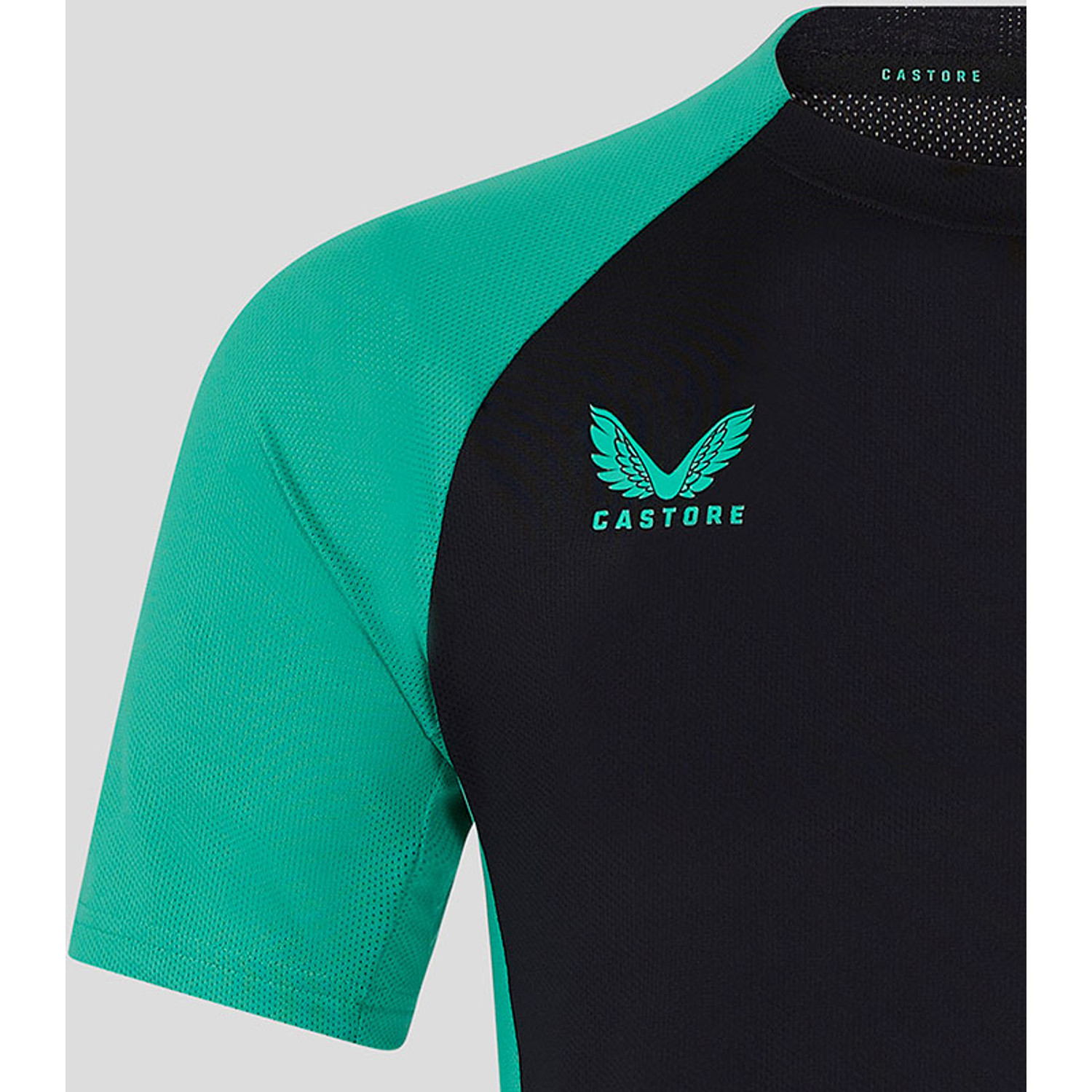 Castore Athletic Club Bilbao Trainingsset