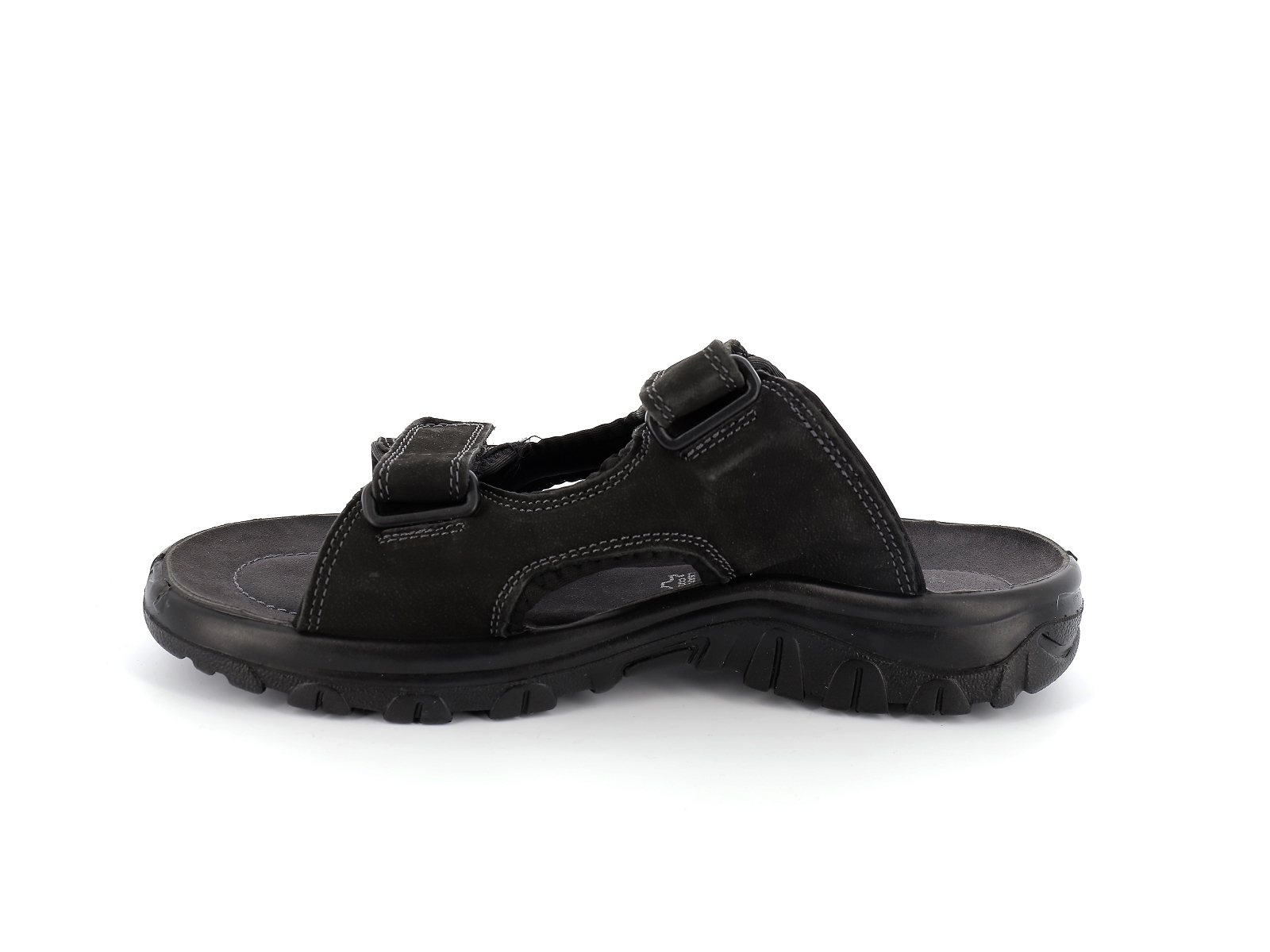 Marco tozzi-17400 Cuir Noir