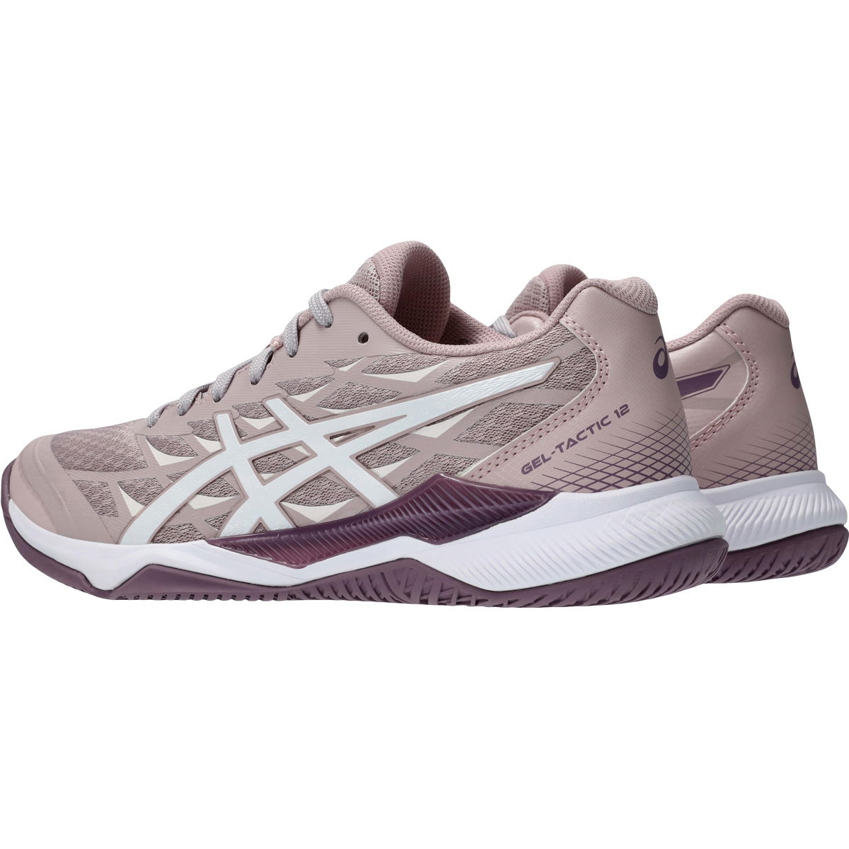 ASICS Gel-Tactic 12 Håndboldsko Dame