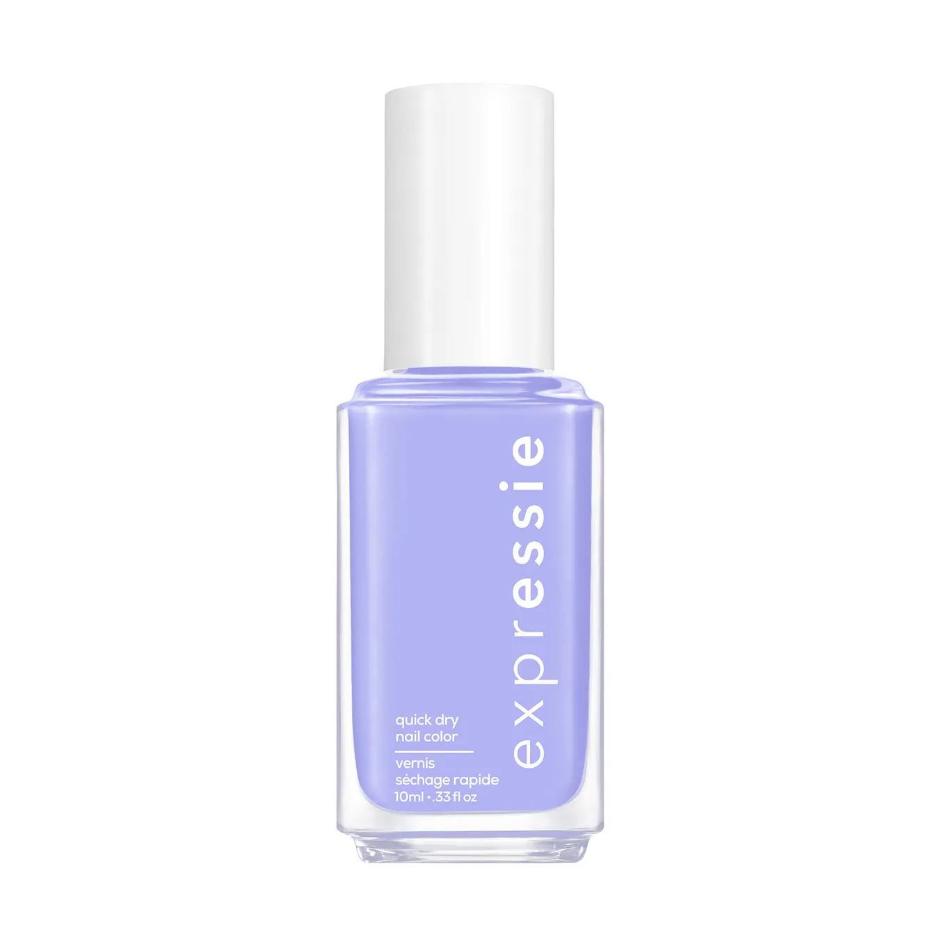 essie expressie Quick dry nail color160 In A Flash