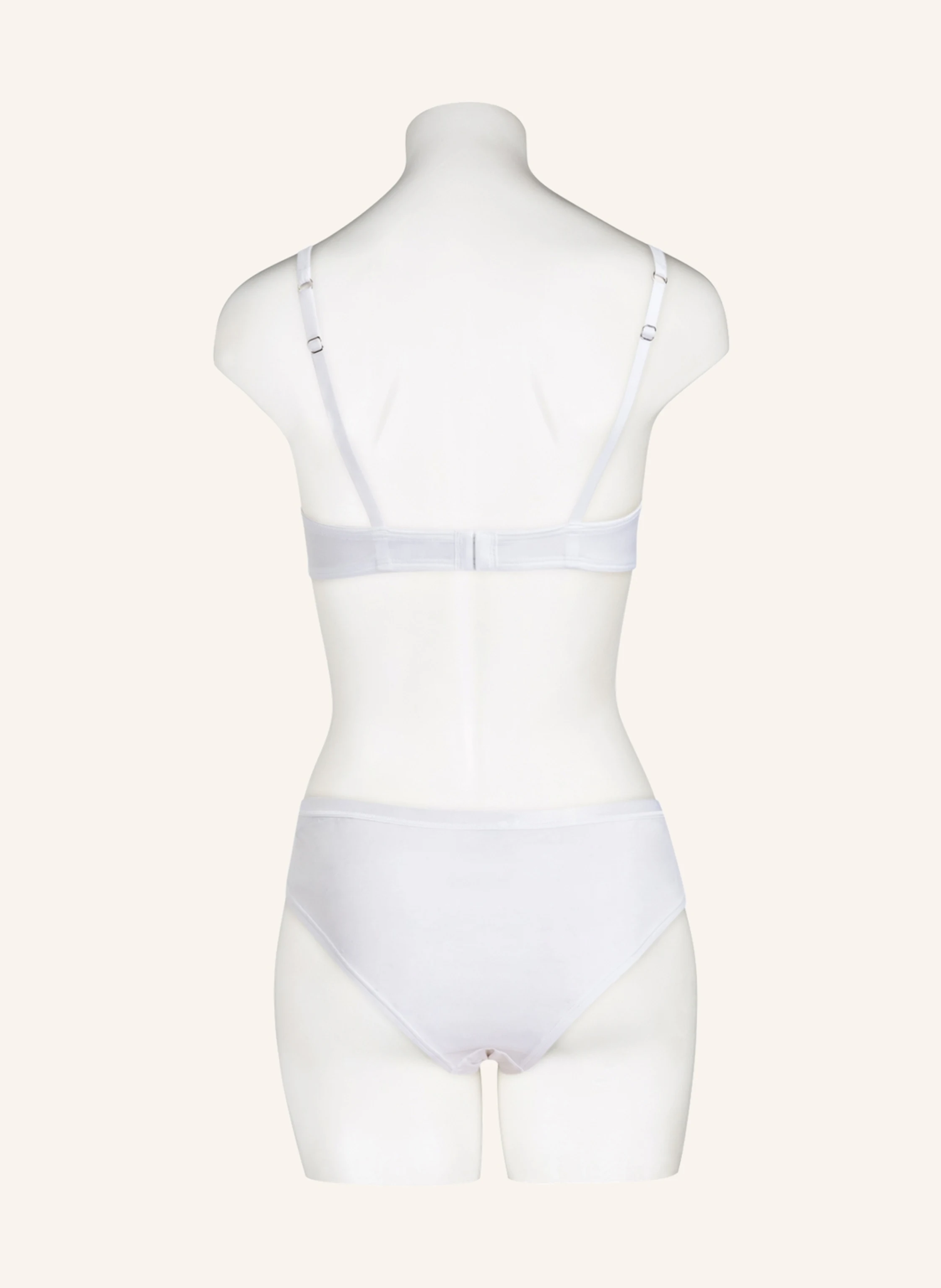 HANRO Triangel-BH COTTON SENSATION