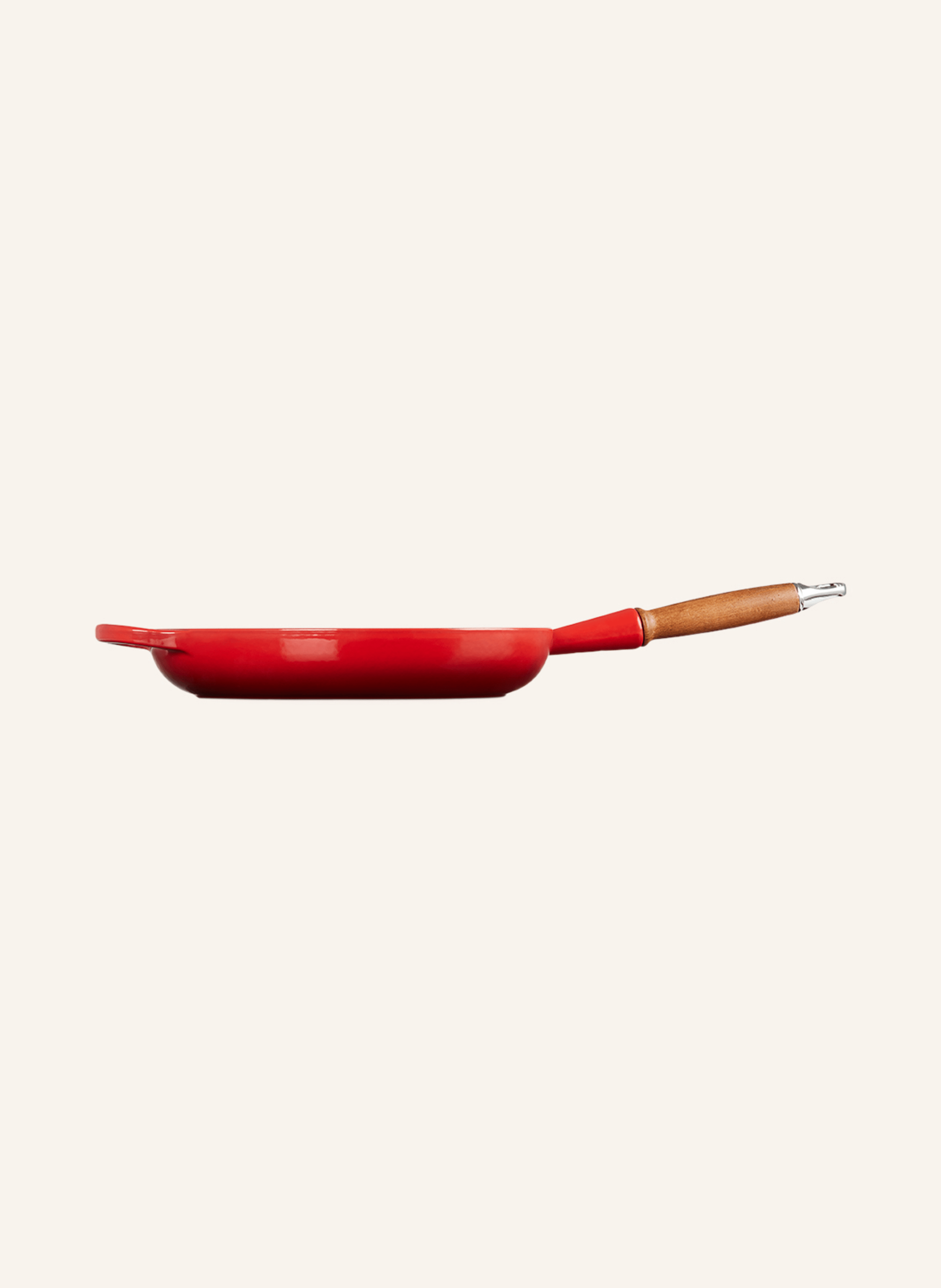 LE CREUSET Bratpfanne SIGNATURE
