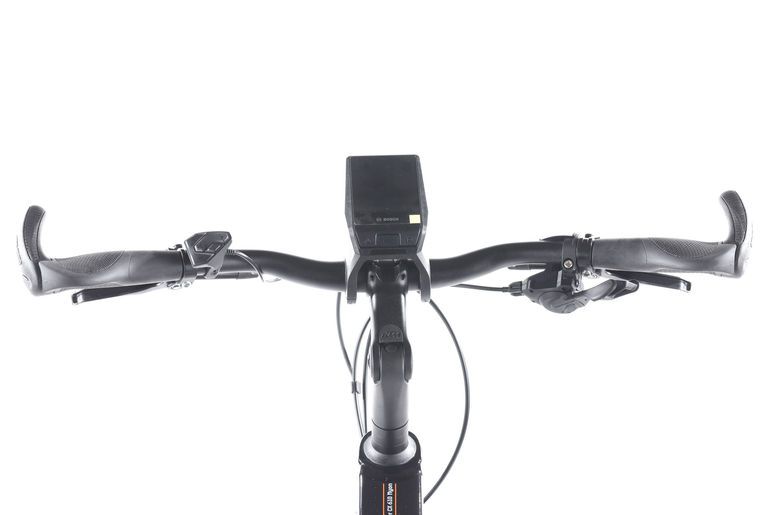 KTM Macina Tour CX 610 (2022) | Step-Through
