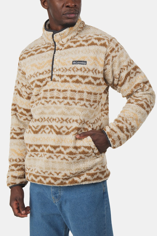 Columbia Columbia Rugged Ridge Fleece