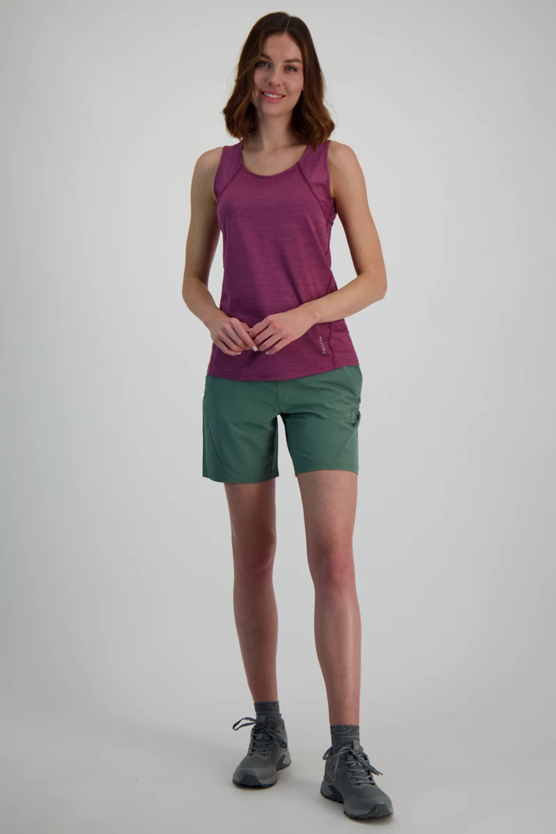 46 NORD Damen Wandershort