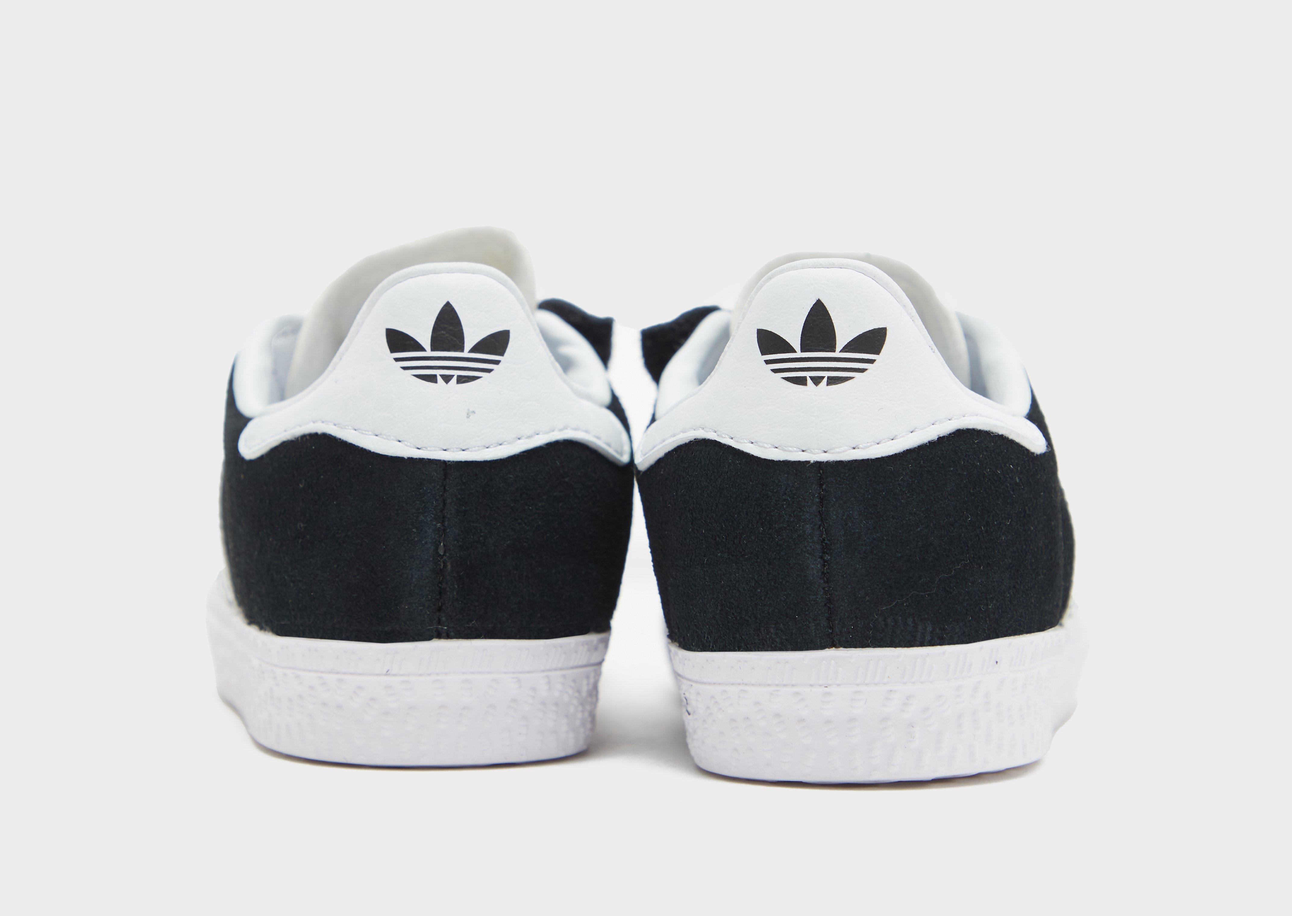 adidas Originals Gazelle II Bébé