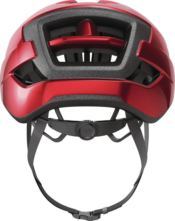 Abus WingBack Cykelhjelm, Performance Red