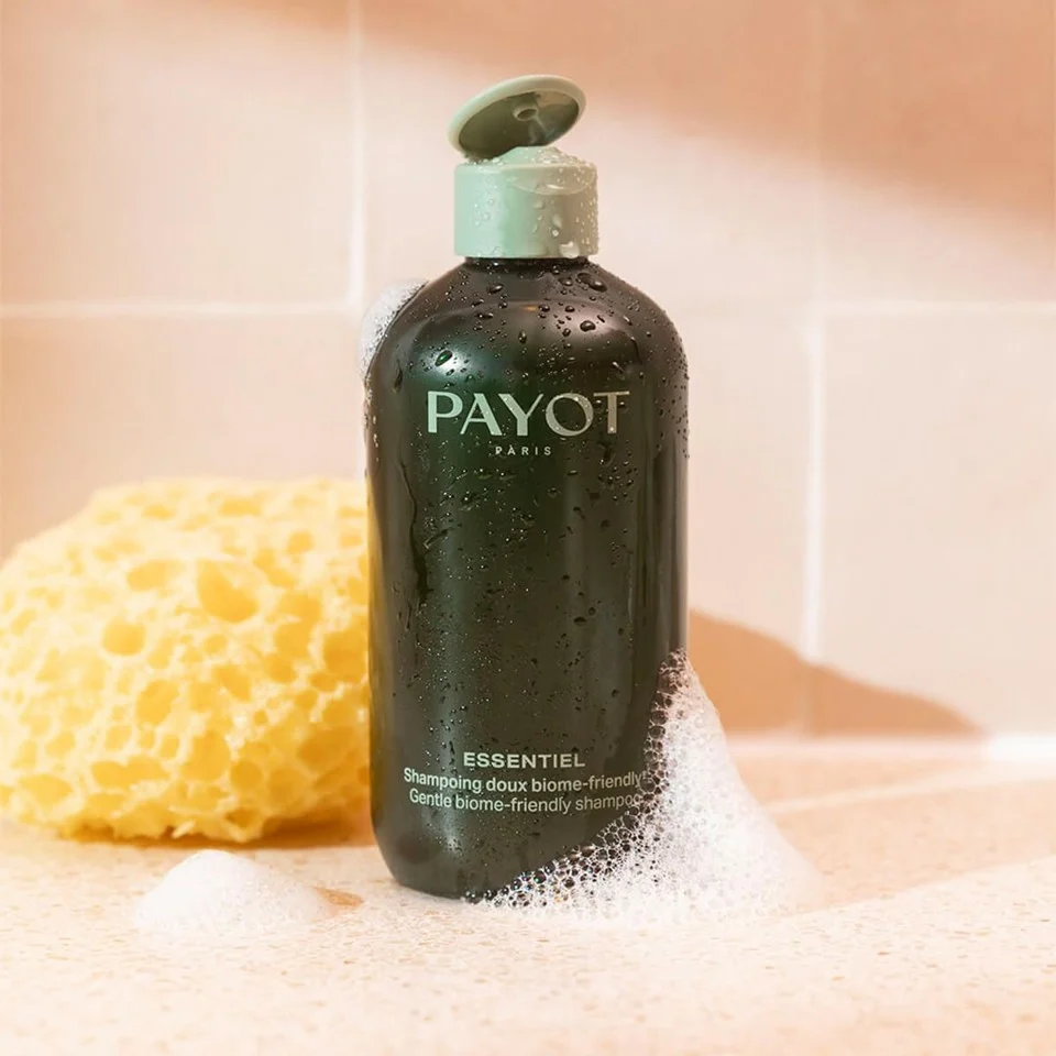 Payot - Essentiel Gentle Biome_Friendly Shampoo 280 ml