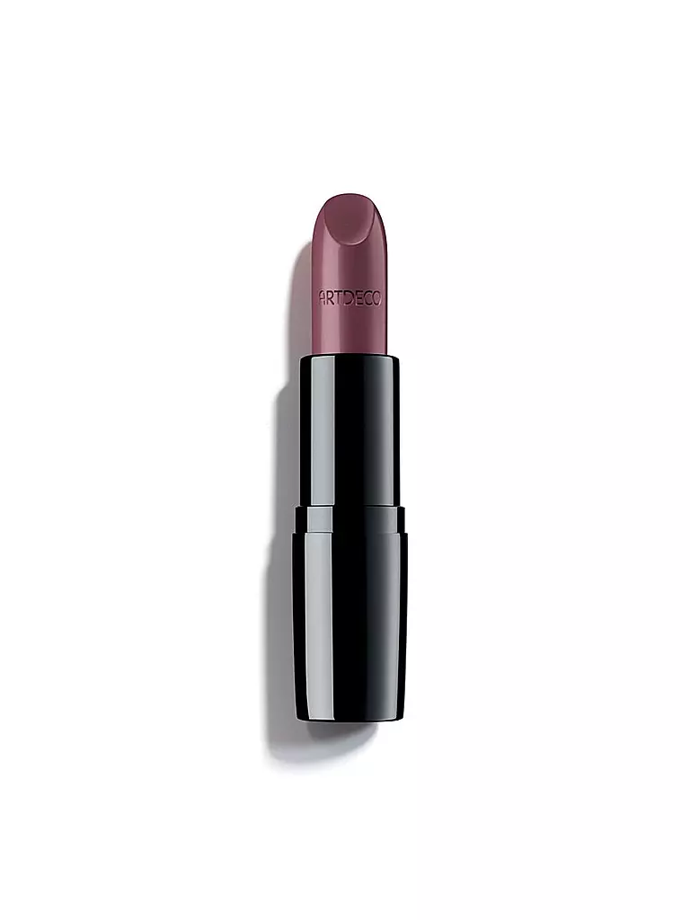 ARTDECO Lippenstift - Perfect Color Lipstick (935 Marvellous Mauve) rot