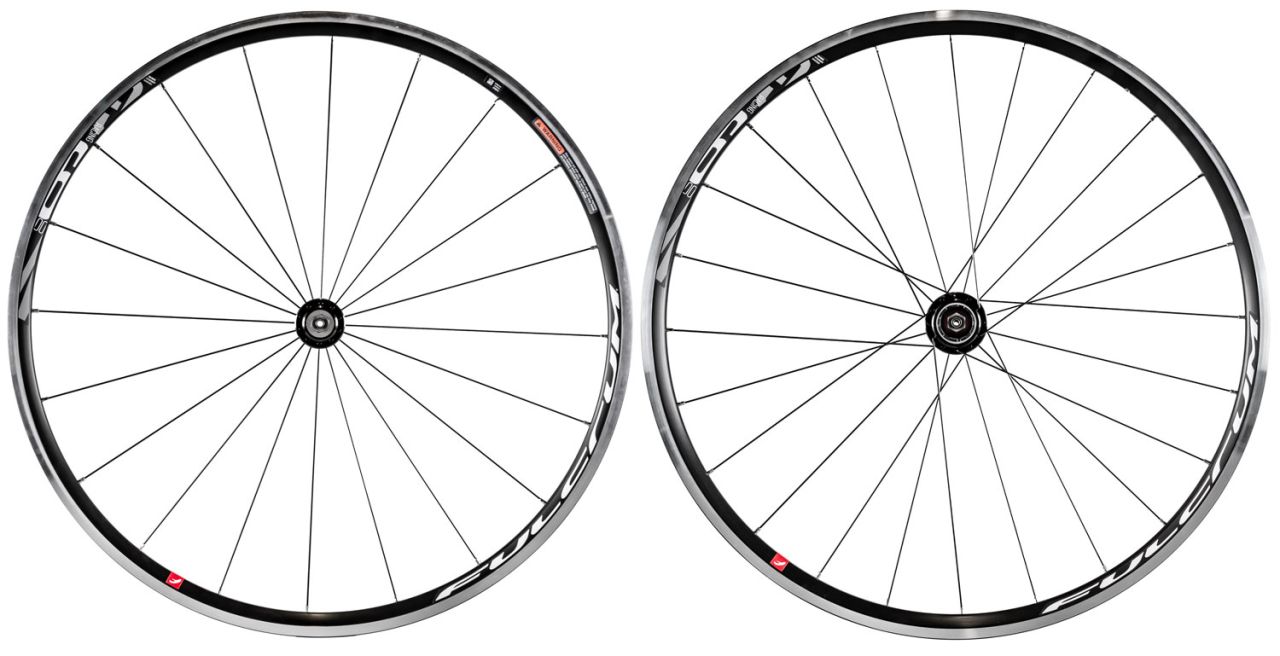 Fulcrum Racing 900 C17 Shimano Laufradsatz kaufen | Bike-Discount