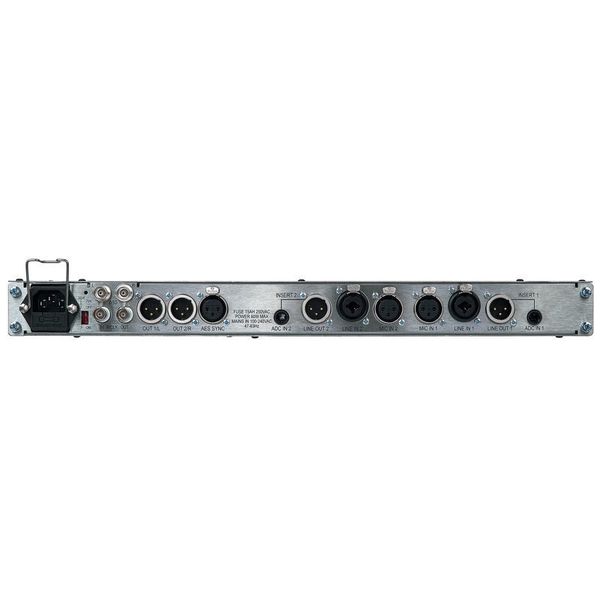 Neve 1073 DPD Preamp Stereo