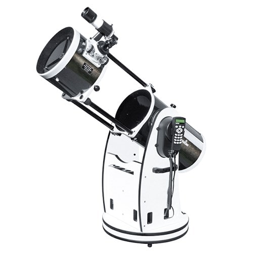 Dobson sky-watcher 254/1200 goto
