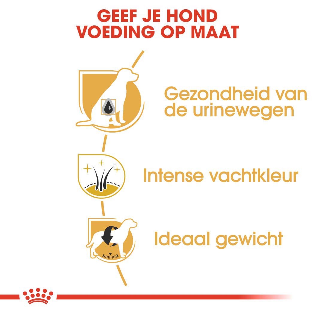Royal Canin Mini Schnauzer Adult - Hondenvoer - 7.5 Kilogram - gevogelte