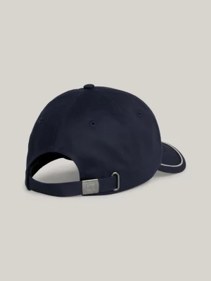 Boné de beisebol com logo macio