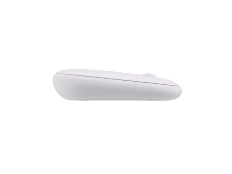 Logitech Pebble 2 M350s Schlanke Bluetooth-Maus mit geräuscharmen Tasten