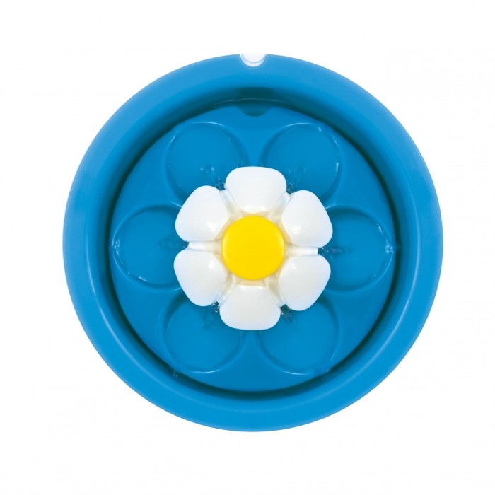 Fontaine Flower à LED 3L