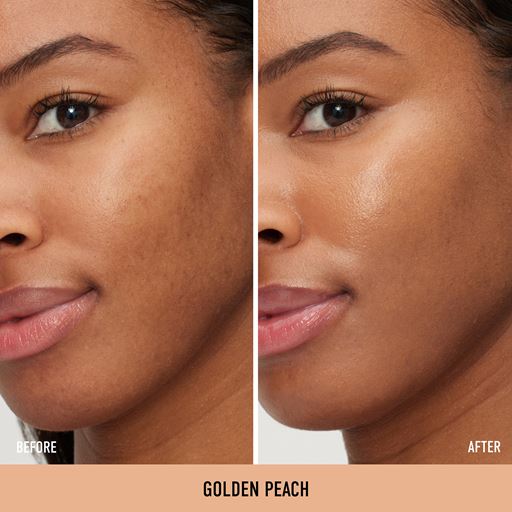 bareMinerals Complexion Rescue All Over Luminizer, Golden Peach, 35 ml