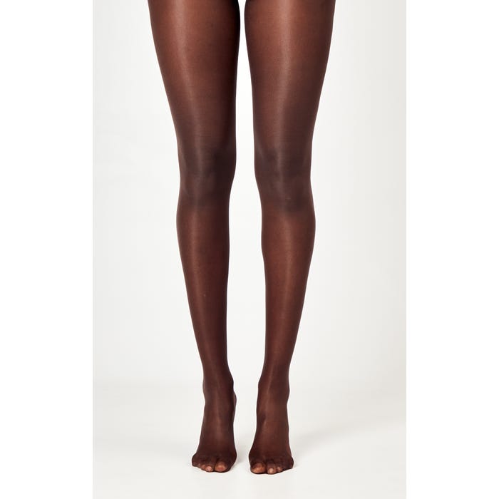 inSua-Ladder-resistente panty Sylvia 15 DEN