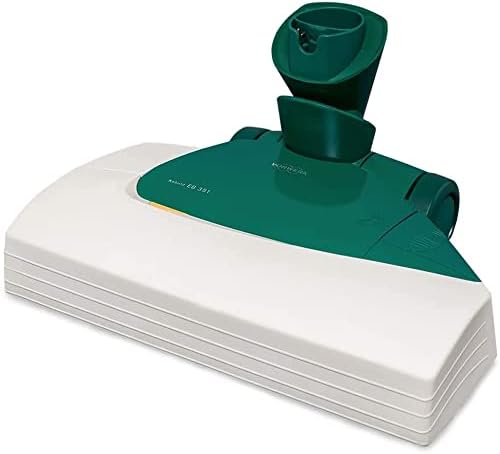 Premium Staubsauger Vorwerk Kobold 135 - Inkl. Elektrobürste EB 351 und Hartbodendüse Filterset - Garantierte Bestleistung beim Saugen! (Generalüberholt)