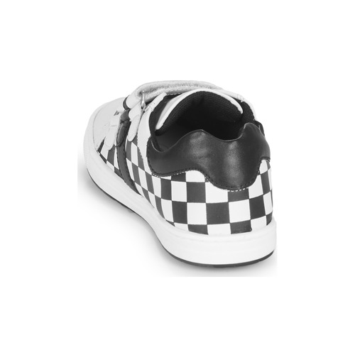 Chicco - CANDITO - Blanc / Noir