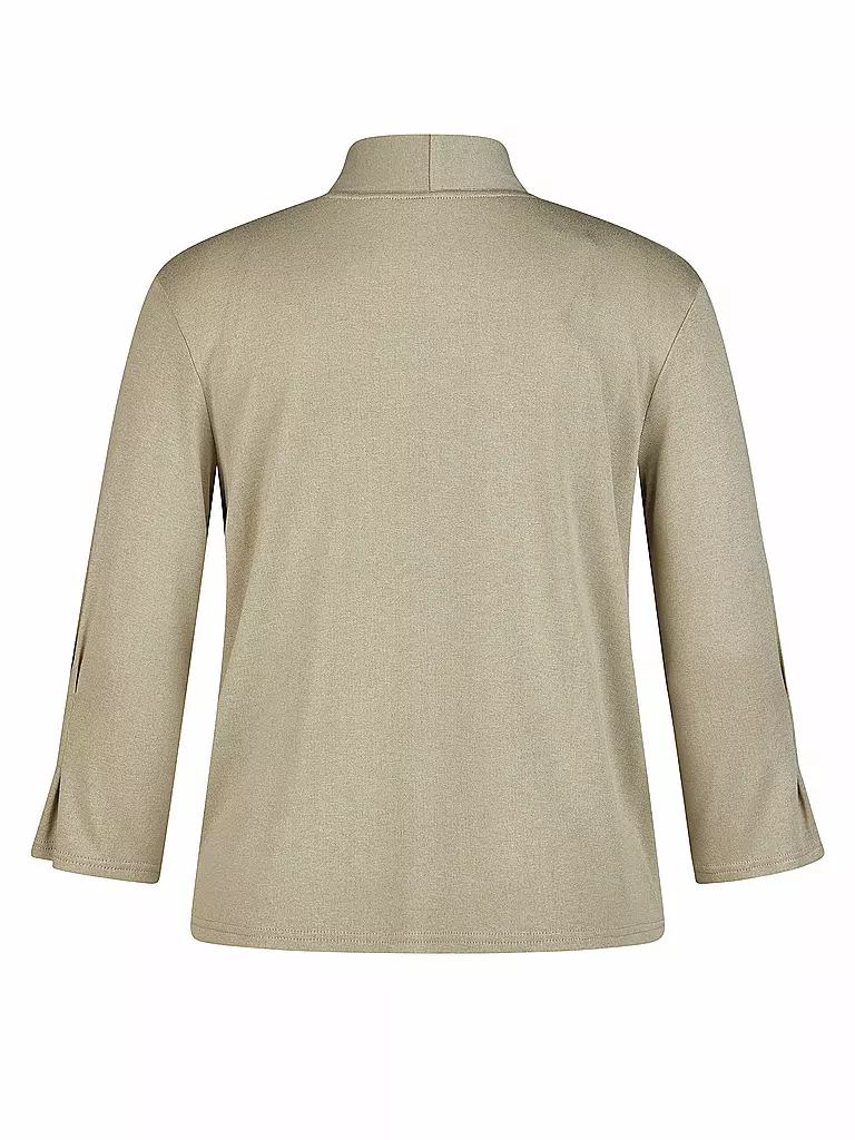 RABE Strickjacke beige