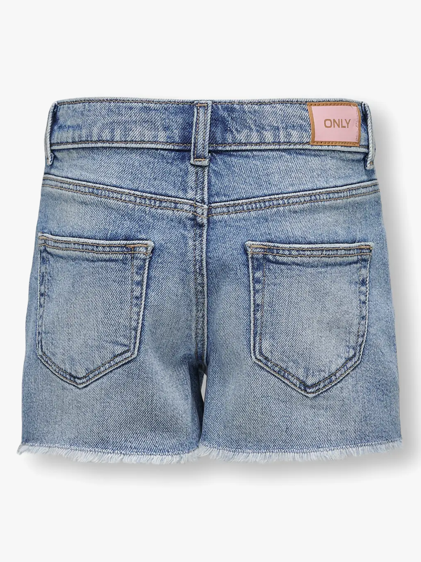 Robyn Ex Vint Denim Shorts