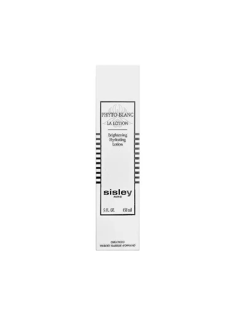 SISLEY Reinigung - Phyto-Blanc La Lotion 150ml keine Farbe