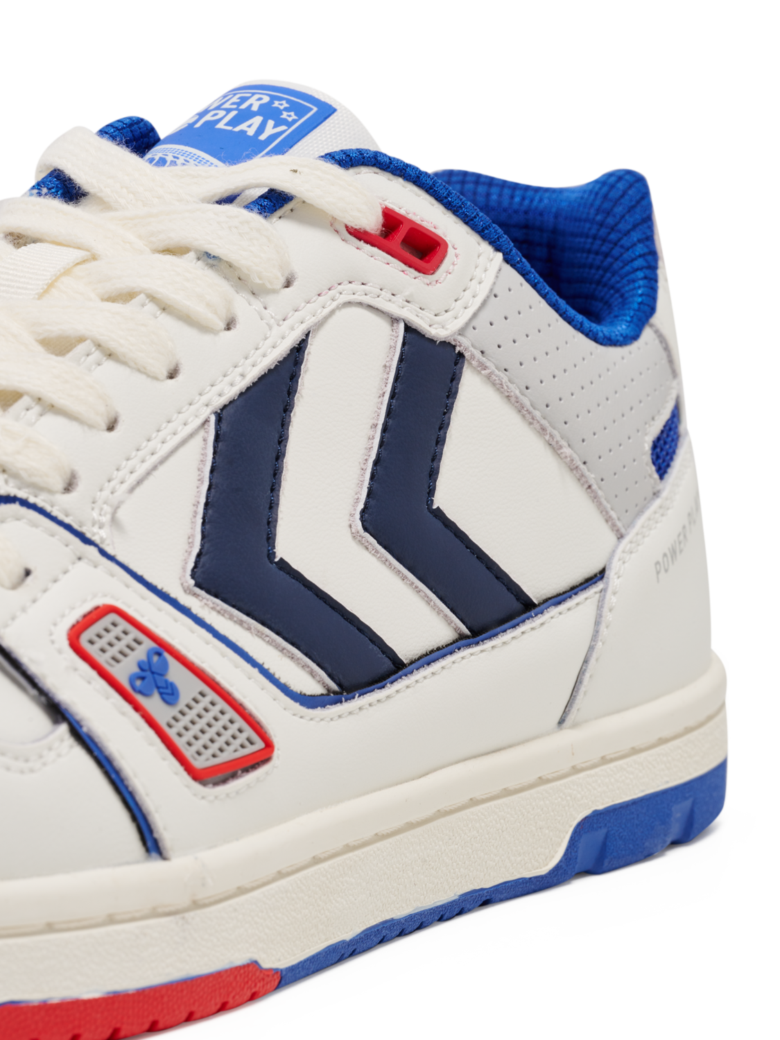 POWER PLAY LX-E