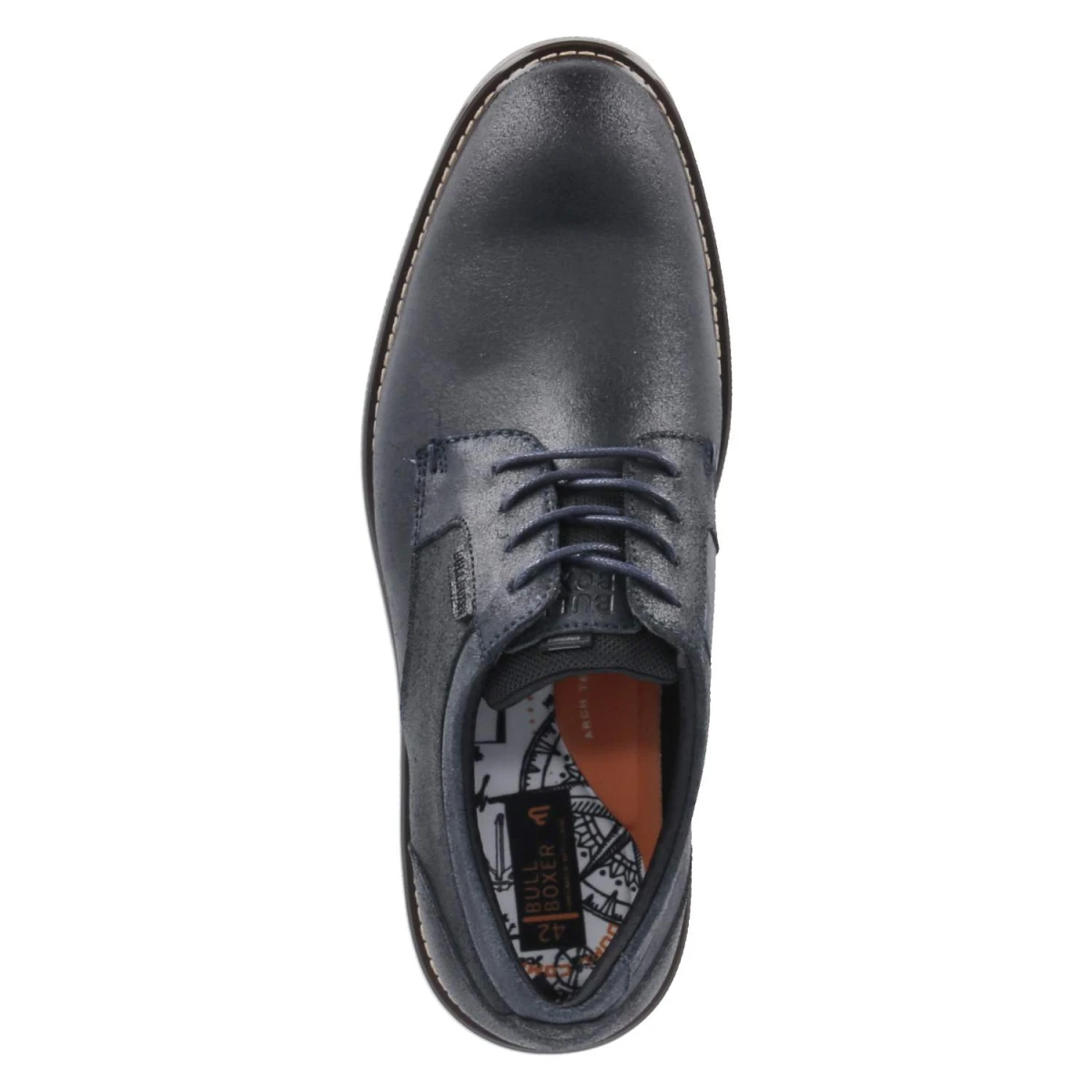 BullboxerHalbschuhe - NAVY