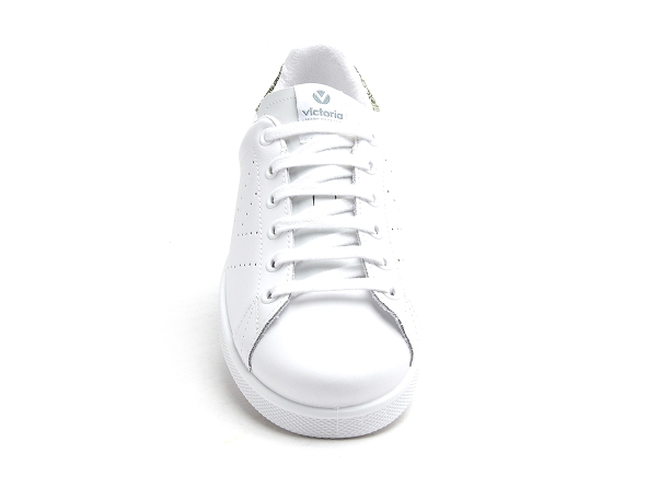 Victoria basses femme tenis piel 1125104 blanc
