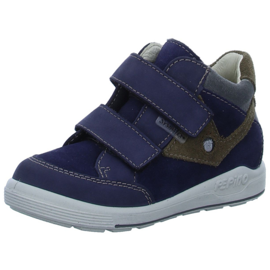 Ricosta Halbschuhe blau
