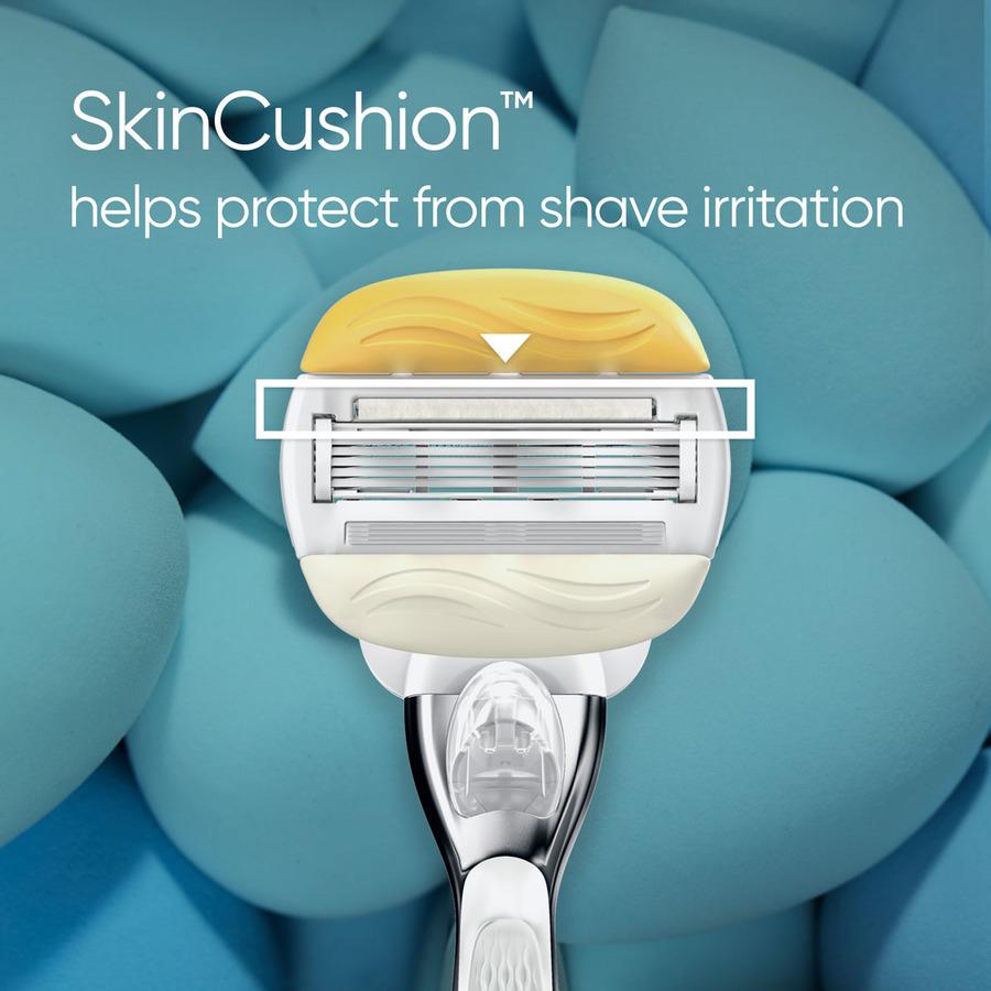 Gillette Venus Comfortglide Coconut Plus Olay