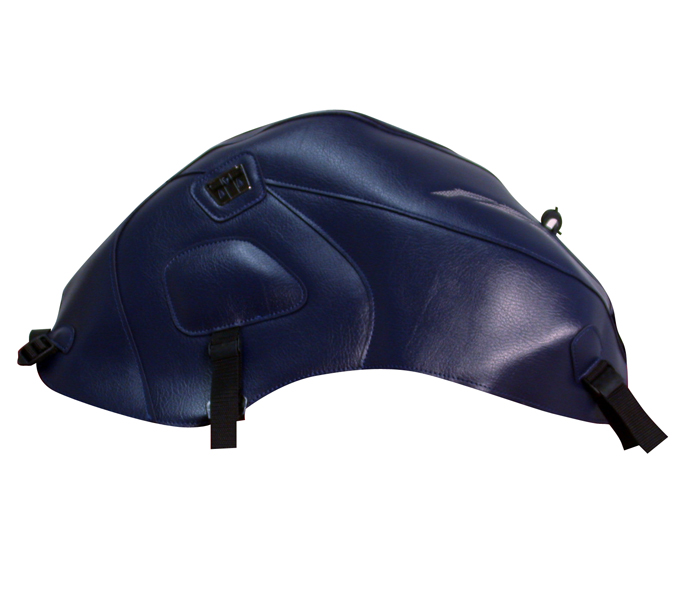 Bagster - Tapis de réservoir 1507C Bleu