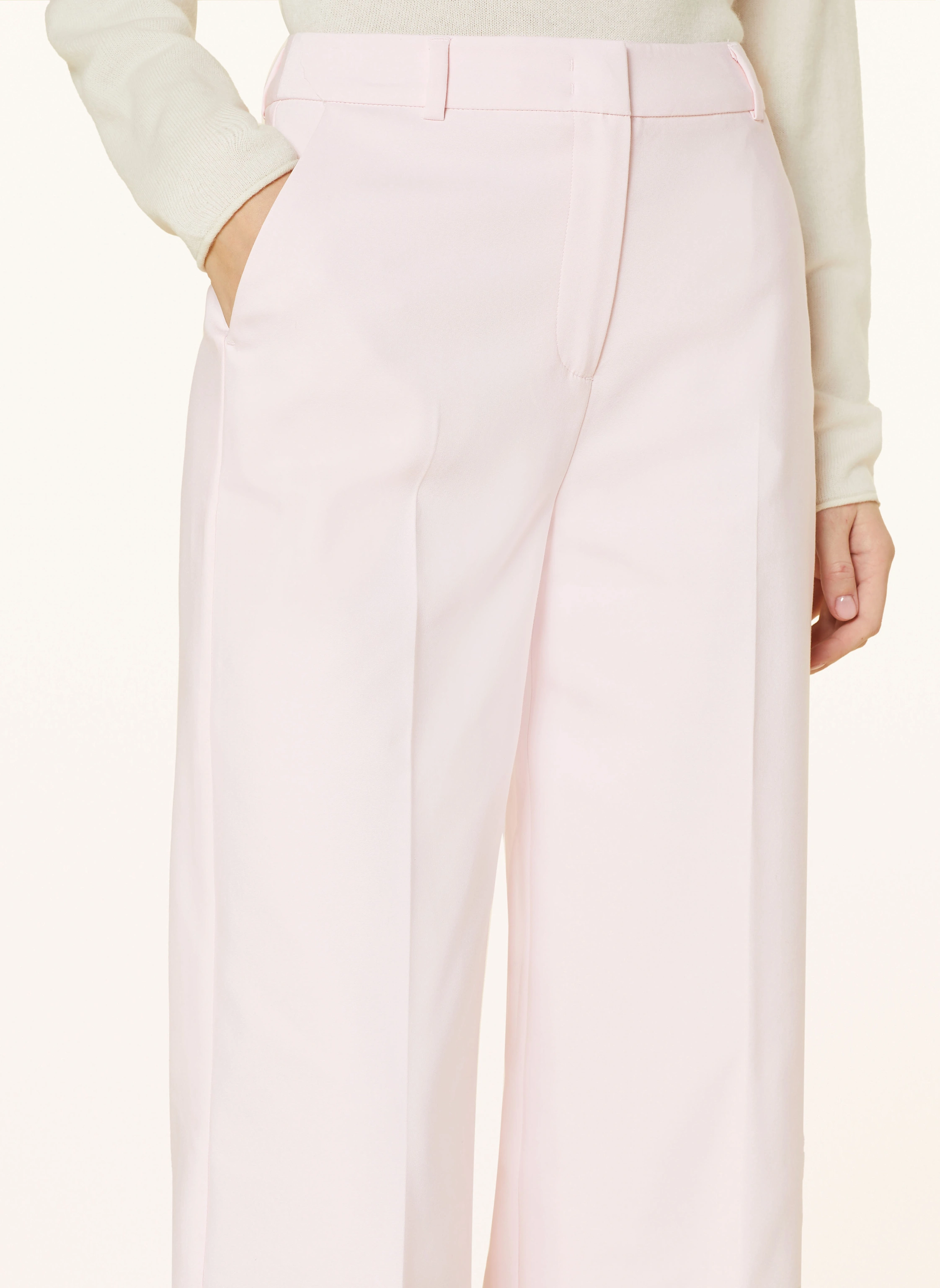 comma Marlenehose