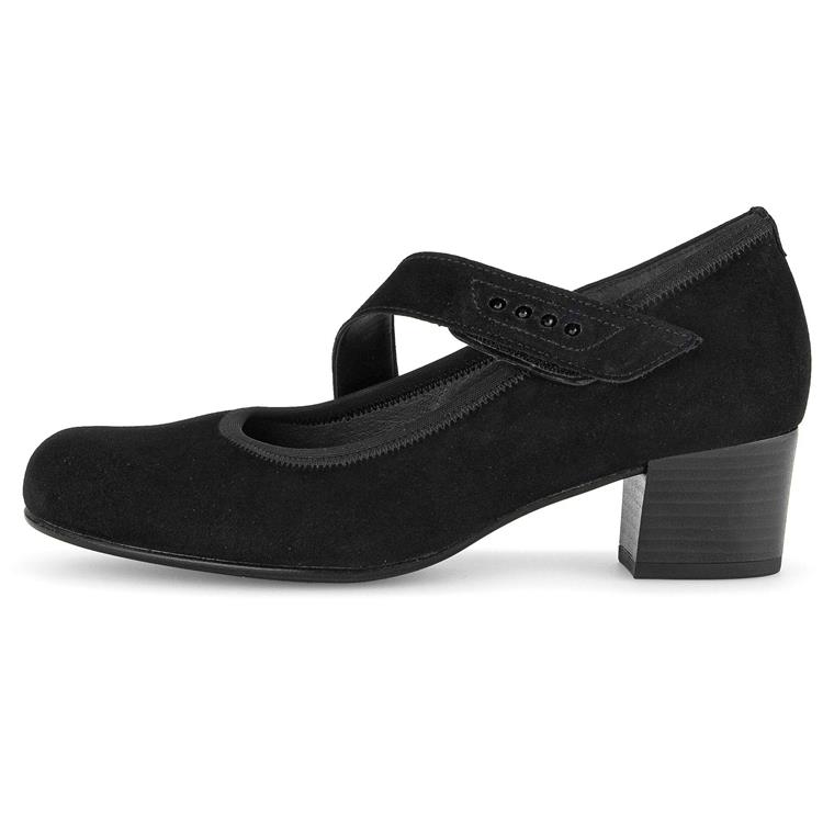 Gabor 56.149 schwarz