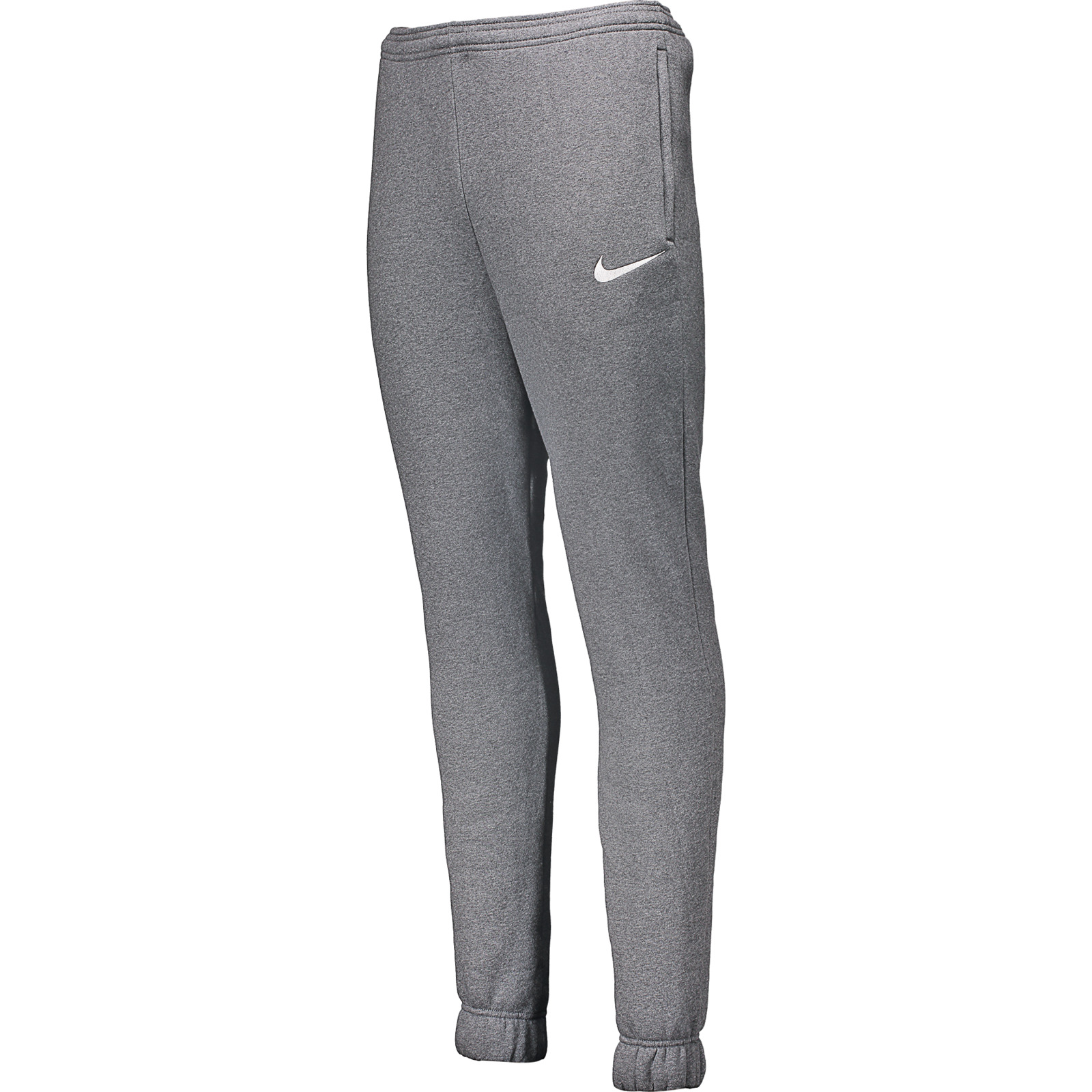 Nike Herren-Trainingshose FLC Park 20 L, anthrazit