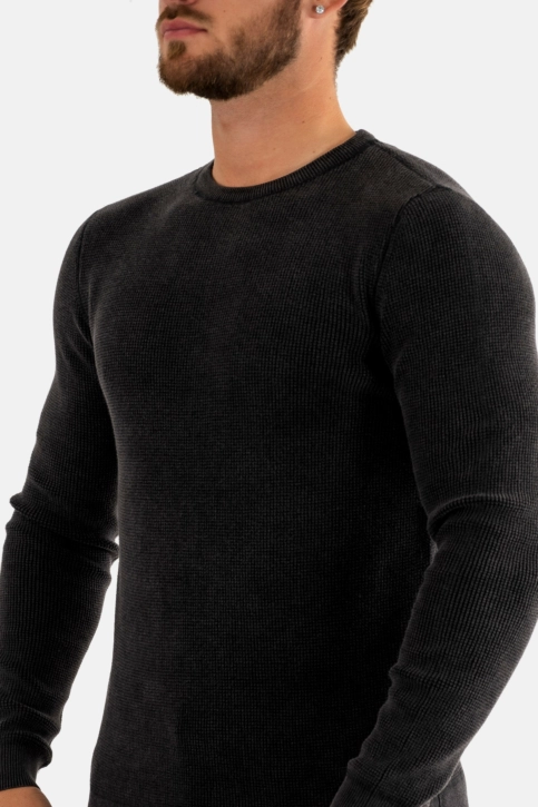 Tee shirt manches longues salsa 21008632 000