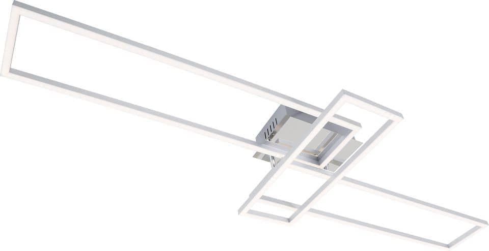LED-Deckenleuchte