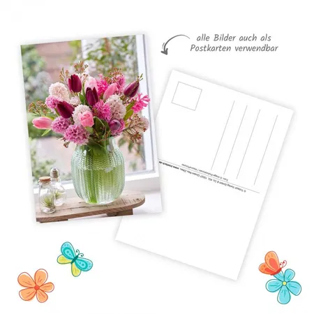 Trötsch Notizkalender 
