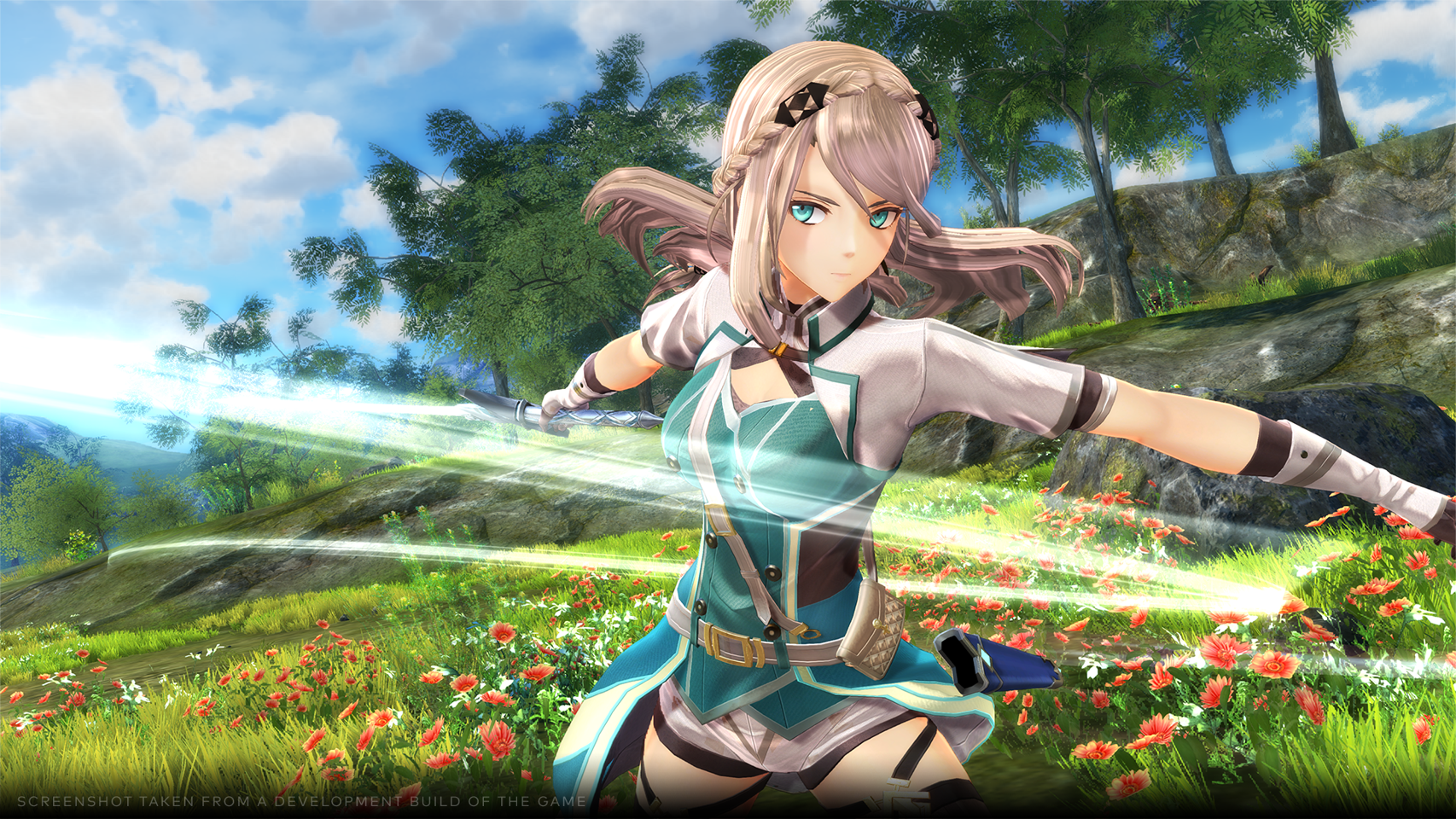The Legend of Heroes: Trails through Daybreak (Deluxe Edition)- PlayStation 4