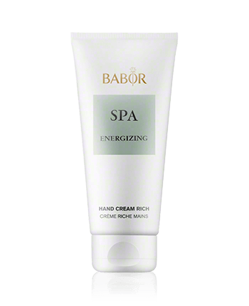 Babor SPA Energizing Hand Cream Rich 100ml