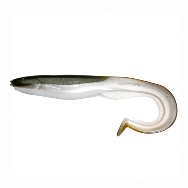 Gator Catfish 11cm Shad (5 Stuks)