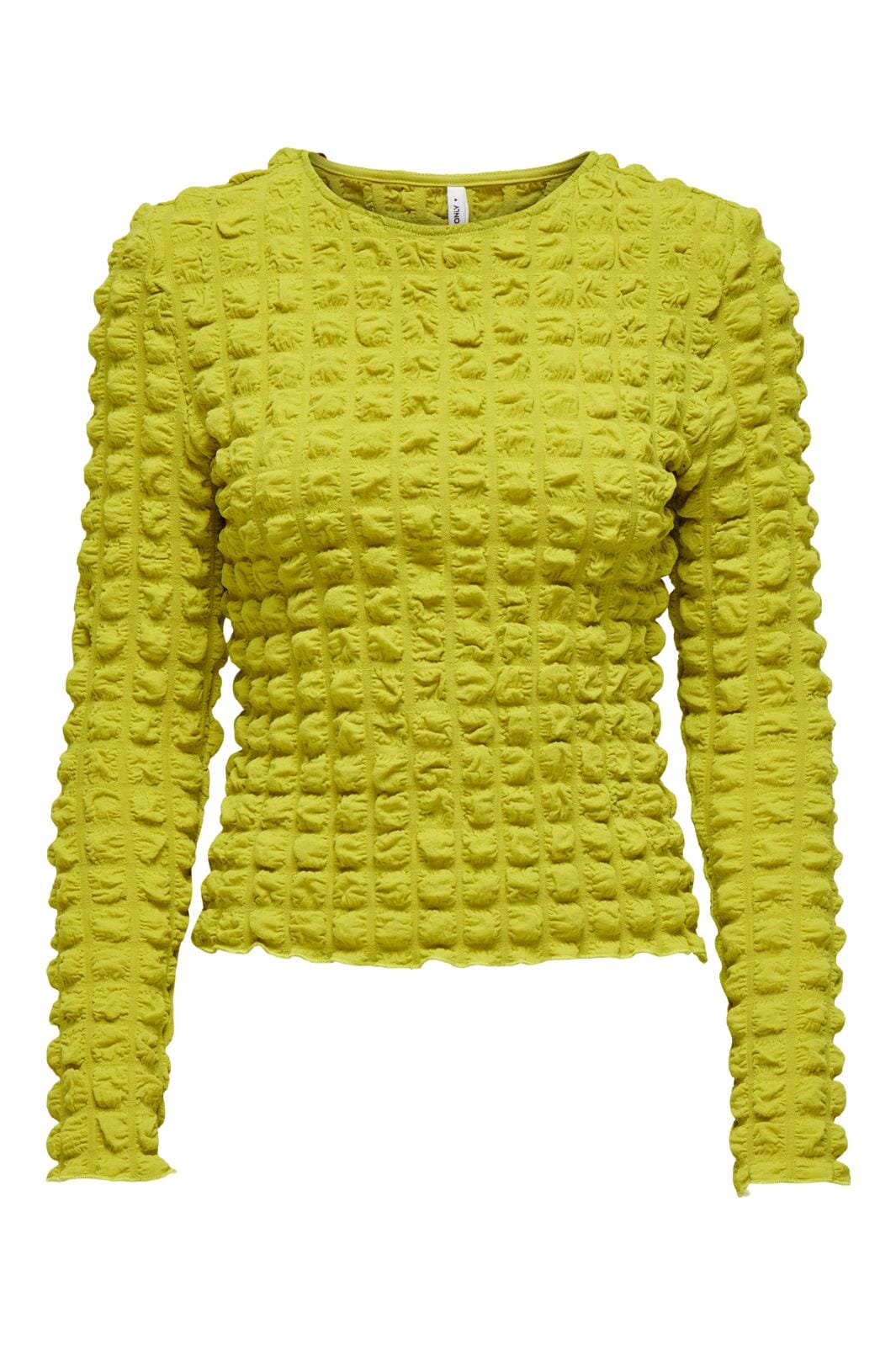 Only Onlsebbe L/S O-Neck Top